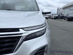 2022 Chevrolet Equinox AWD LT