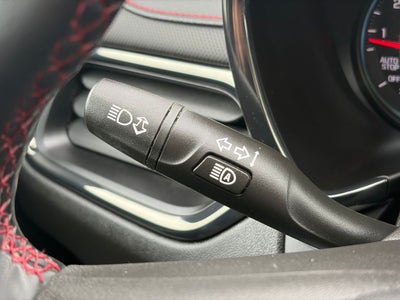 2023 Chevrolet Equinox AWD RS