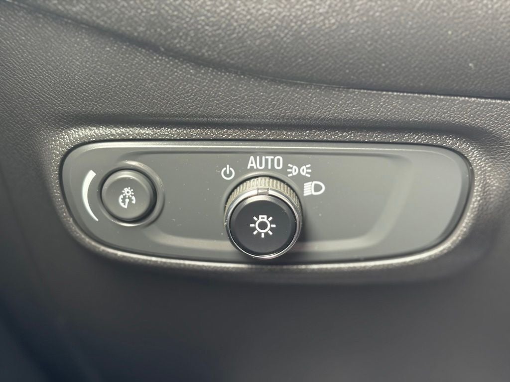 2023 Chevrolet Equinox AWD RS
