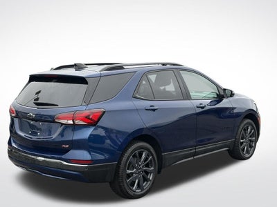 2023 Chevrolet Equinox AWD RS