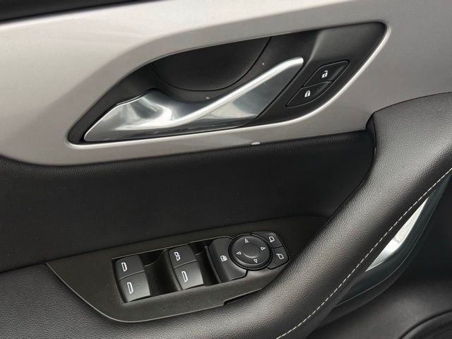 2023 Chevrolet Blazer AWD 2LT