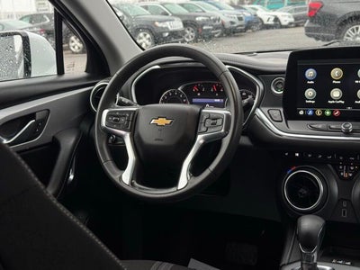 2023 Chevrolet Blazer AWD 2LT