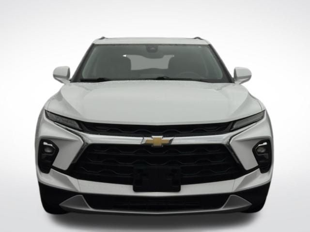 2023 Chevrolet Blazer AWD 2LT
