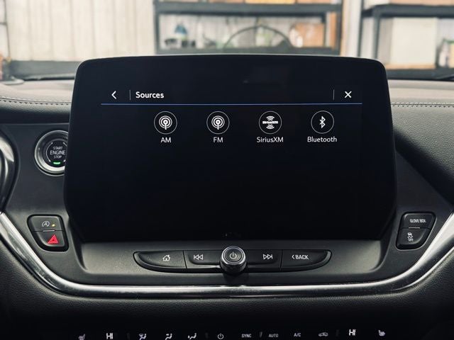 2023 Chevrolet Blazer AWD 2LT