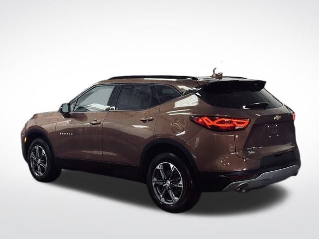 2023 Chevrolet Blazer AWD 2LT