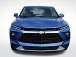 2025 Chevrolet Blazer AWD 2LT