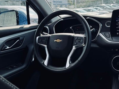 2025 Chevrolet Blazer AWD 2LT