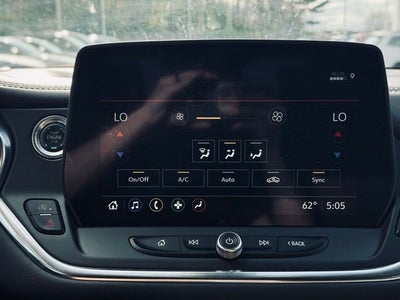 2025 Chevrolet Blazer AWD 2LT