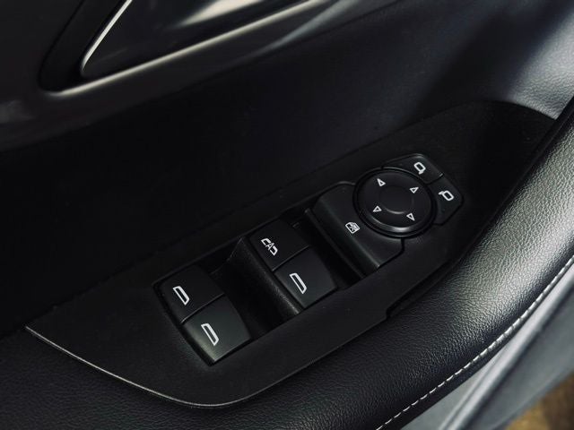 2025 Chevrolet Blazer AWD 2LT