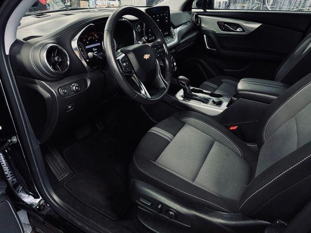 2025 Chevrolet Blazer AWD 2LT