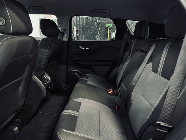 2025 Chevrolet Blazer AWD 2LT