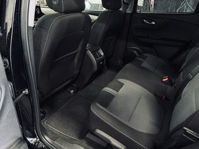 2025 Chevrolet Blazer AWD 2LT