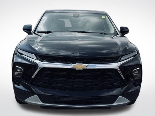 2025 Chevrolet Blazer AWD 2LT