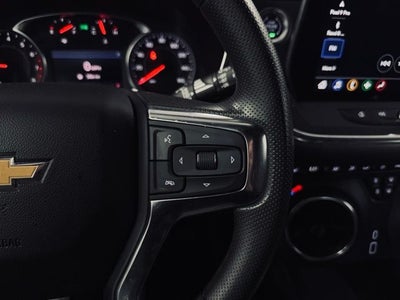 2025 Chevrolet Blazer AWD 2LT