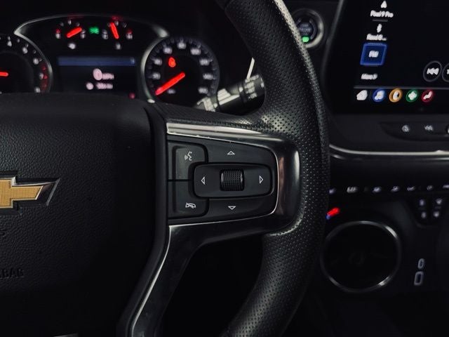 2025 Chevrolet Blazer AWD 2LT