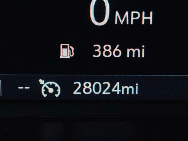 2025 Chevrolet Blazer AWD 2LT