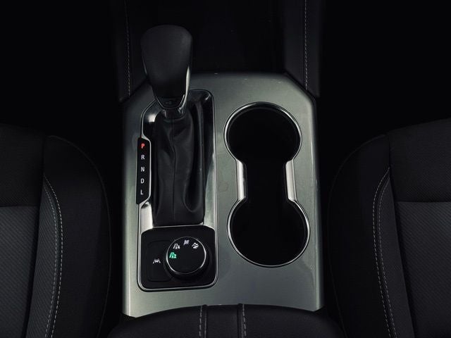 2025 Chevrolet Blazer AWD 2LT