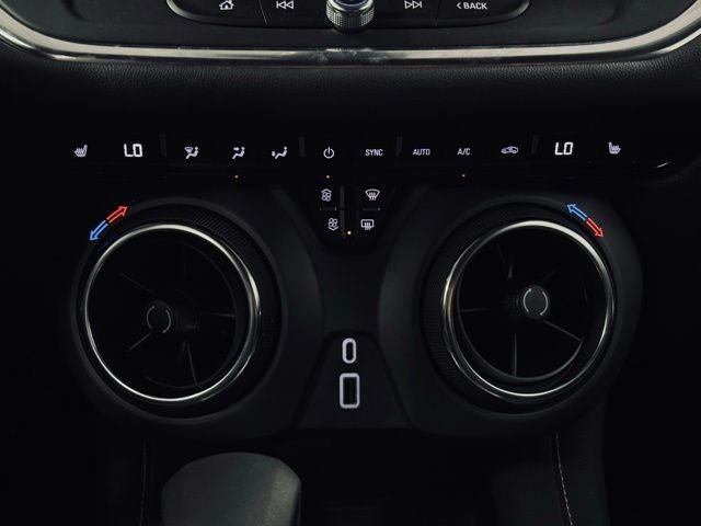 2025 Chevrolet Blazer AWD 2LT