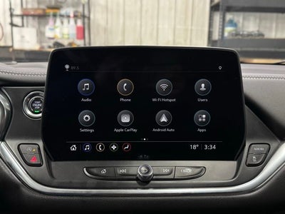 2023 Chevrolet Blazer AWD 2LT