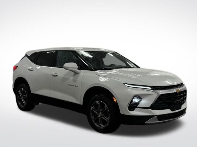 2023 Chevrolet Blazer AWD 2LT