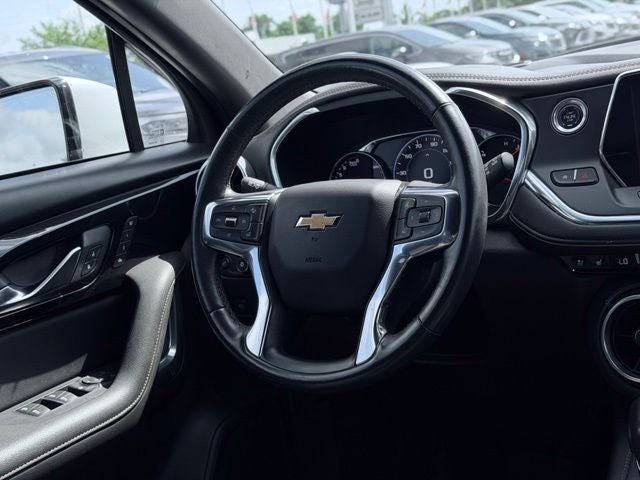 2022 Chevrolet Blazer AWD Premier