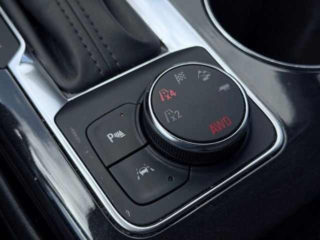 2022 Chevrolet Blazer AWD Premier