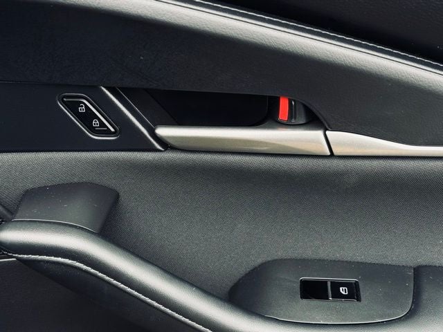 2024 Mazda Mazda CX-30 2.5 S