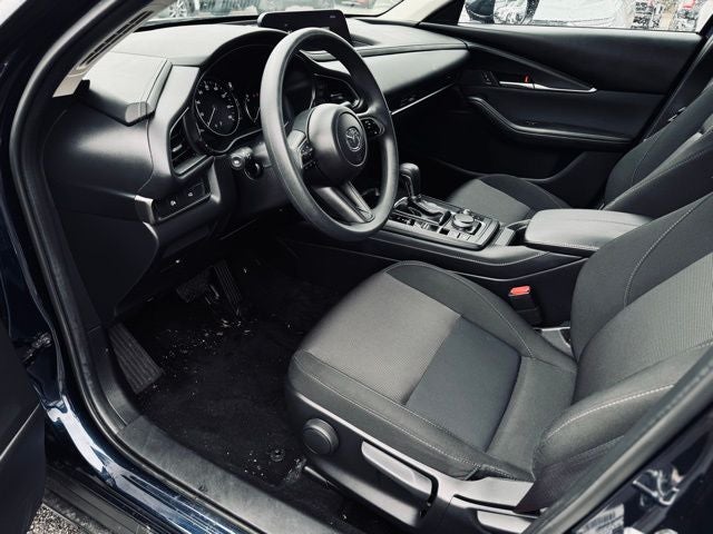 2024 Mazda Mazda CX-30 2.5 S
