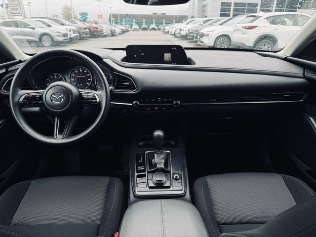 2024 Mazda Mazda CX-30 2.5 S