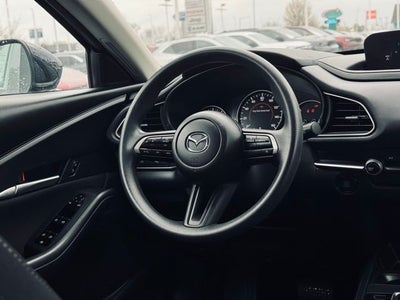 2024 Mazda Mazda CX-30 2.5 S