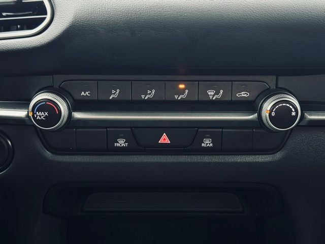 2024 Mazda Mazda CX-30 2.5 S