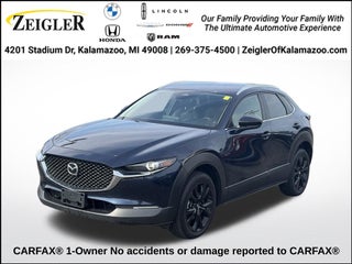 2024 Mazda Mazda CX-30 2.5 S Select Sport