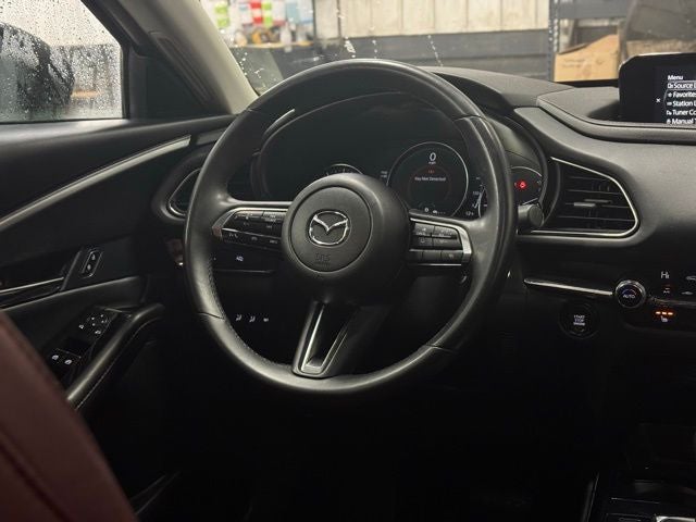 2024 Mazda Mazda CX-30 2.5 S Carbon Edition