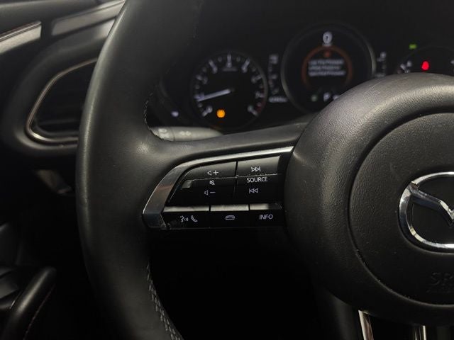 2024 Mazda Mazda CX-30 2.5 S Carbon Edition