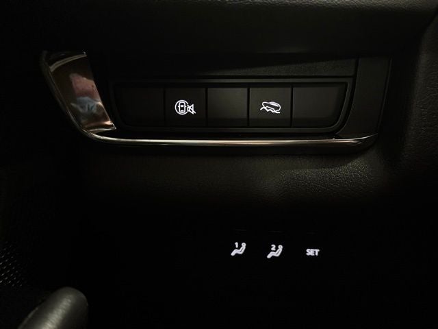 2024 Mazda Mazda CX-30 2.5 S Carbon Edition