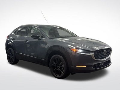 2024 Mazda Mazda CX-30 2.5 S Carbon Edition