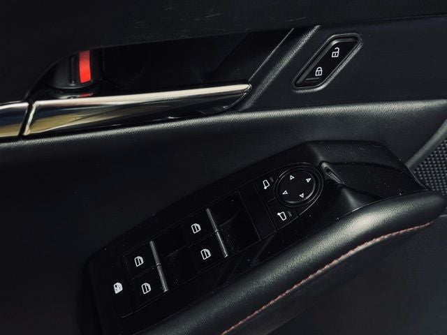 2024 Mazda Mazda CX-30 2.5 S Carbon Edition