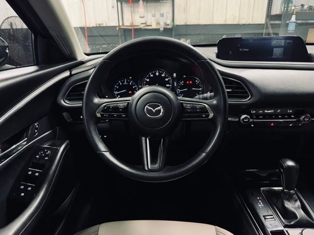 2024 Mazda Mazda CX-30 2.5 S Preferred Package