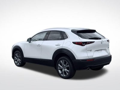 2023 Mazda Mazda CX-30 2.5 S Premium