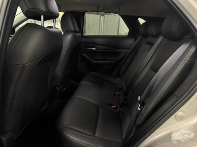 2024 Mazda Mazda CX-30 2.5 S Premium Package