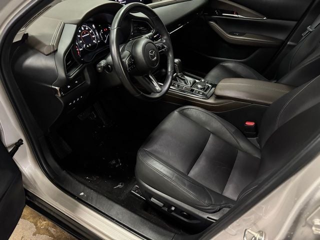 2024 Mazda Mazda CX-30 2.5 S Premium Package