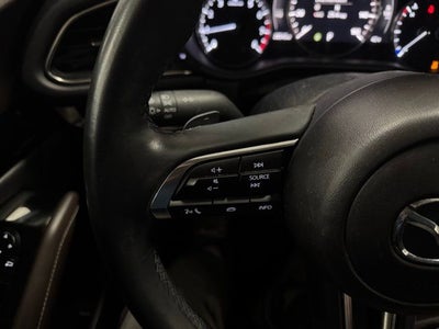 2024 Mazda Mazda CX-30 2.5 S Premium Package