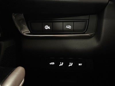 2024 Mazda Mazda CX-30 2.5 S Premium Package