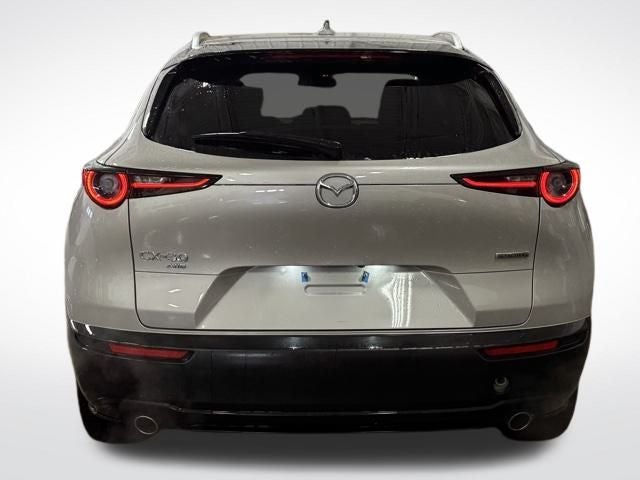 2024 Mazda Mazda CX-30 2.5 S Premium Package