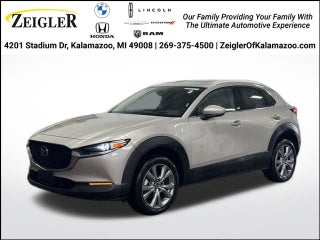 2024 Mazda Mazda CX-30 2.5 S Premium Package