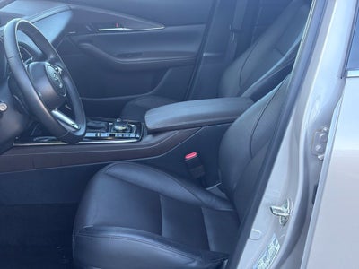 2023 Mazda Mazda CX-30 2.5 S Premium Package