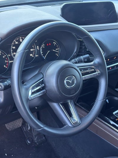 2023 Mazda Mazda CX-30 2.5 S Premium Package