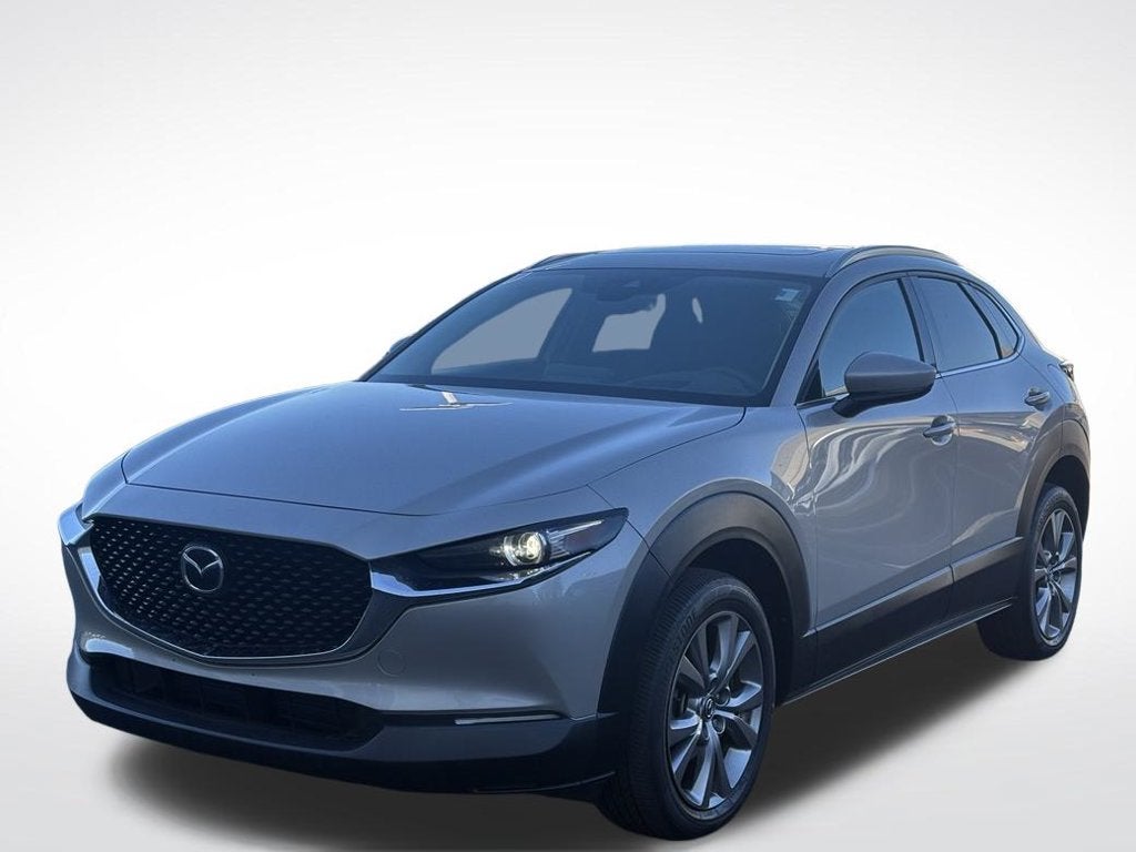 2023 Mazda Mazda CX-30 2.5 S Premium Package