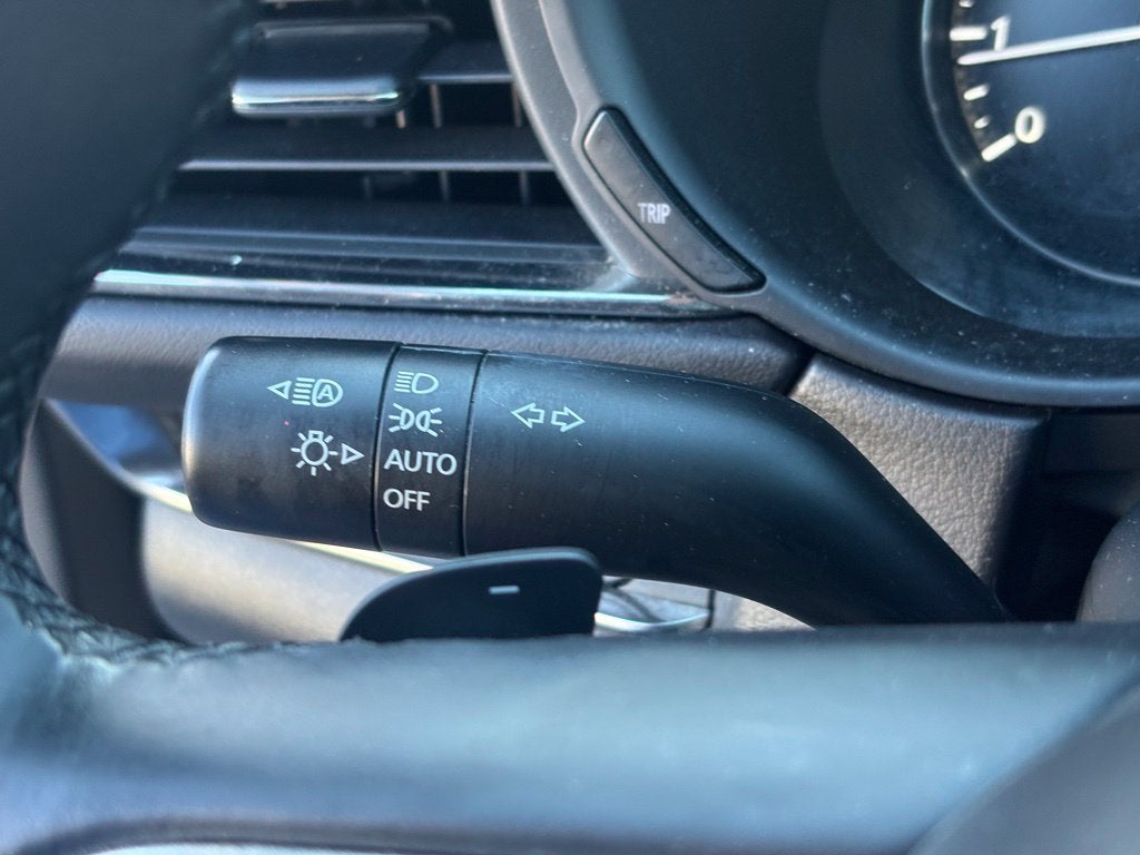 2023 Mazda Mazda CX-30 2.5 S Premium Package
