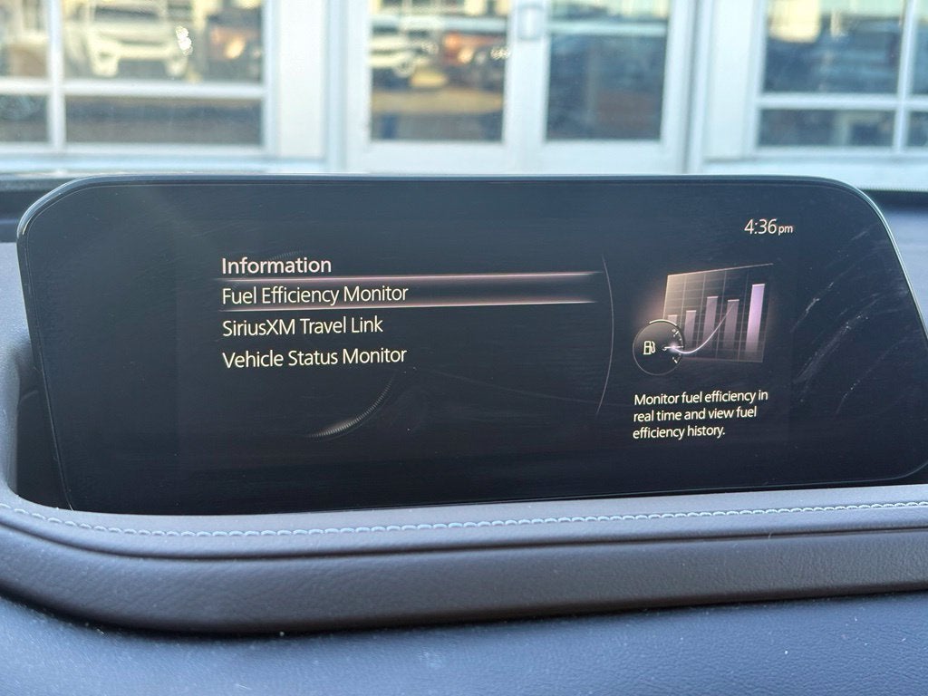 2023 Mazda Mazda CX-30 2.5 S Premium Package